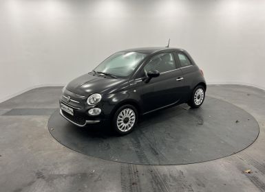 Vente Fiat 500 SERIE 9 EURO 6D-FULL 1.0 70 ch Hybride BSG S/S Dolcevita Occasion