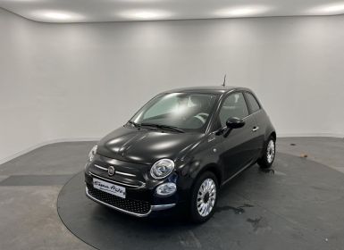 Fiat 500 SERIE 9 EURO 6D-FULL 1.0 70 ch Hybride BSG S/S Dolcevita Occasion