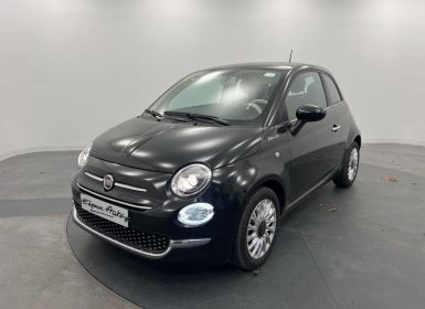 Achat Fiat 500 SERIE 9 EURO 6D-FULL 1.0 70 ch Hybride BSG S/S Dolcevita Occasion