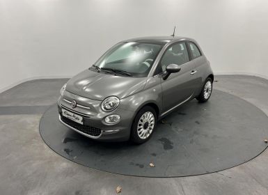 Vente Fiat 500 SERIE 9 EURO 6D-FULL 1.0 70 ch Hybride BSG S/S Dolcevita Occasion