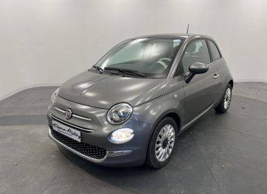 Achat Fiat 500 SERIE 9 EURO 6D-FULL 1.0 70 ch Hybride BSG S/S Dolcevita Occasion