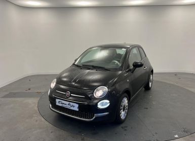 Achat Fiat 500 SERIE 9 EURO 6D-FULL 1.0 70 ch Hybride BSG S/S Dolcevita Occasion