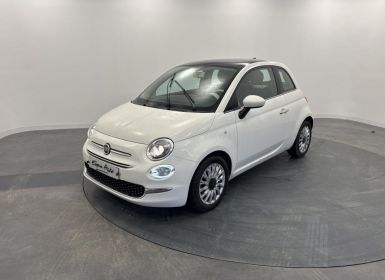 Fiat 500 SERIE 9 EURO 6D-FULL 1.0 70 ch Hybride BSG S/S Dolcevita