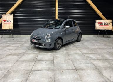 Achat Fiat 500 SERIE 9 EURO 6D-FULL 1.0 70 ch Hybride BSG S/S Sport Occasion