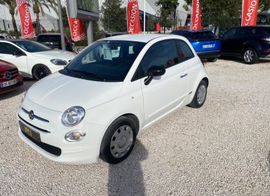 Fiat 500 SERIE 9 EURO 6D-FULL BSG 70 Cult Occasion