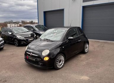 Fiat 500 SPORT 0.9 ESSENCE 85CH S&S GTIE 12 MOIS