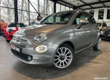 Vente Fiat 500 Star 69 ch Garantie 6 ans Toit Pano Clim Cuir Régulateur Radars Entretien exclusif 249-mois Occasion