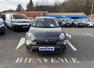 Fiat 500 X Phase 2 1.0 T3 12V 120cv