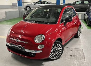 Fiat 500C 0.9 8v TwinAir 105ch S&S Club