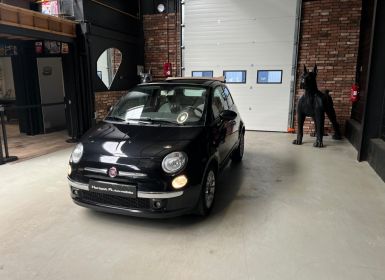 Achat Fiat 500C 0.9 8V 85 ch TwinAir SS Lounge Occasion
