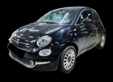 Fiat 500C 0.9 8V TWINAIR 85CH S&S LOUNGE DUALOGIC Occasion