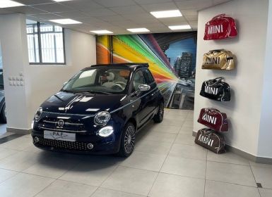 Fiat 500C 0.9 8V TWINAIR 85CH S&S RIVA Occasion