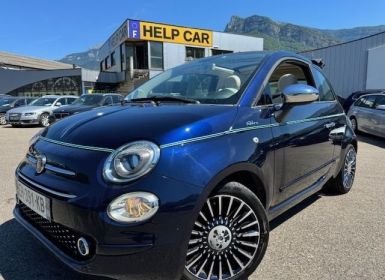 Achat Fiat 500C 0.9 8V TWINAIR 85CH S&S RIVA DUALOGIC Occasion