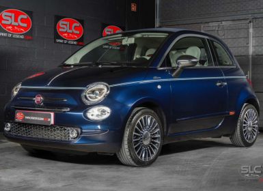 Fiat 500C 0.9 T TwinAir Riva Limited Edition 80-200