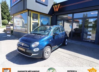 Vente Fiat 500C 1.0 70 BSG MHEV HYBRID DOLCEVITA START-STOP Occasion