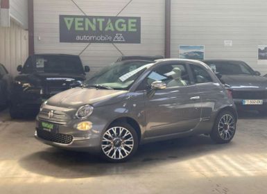 Achat Fiat 500C 1.0 70 ch Hybride BSG S/S Sport Occasion