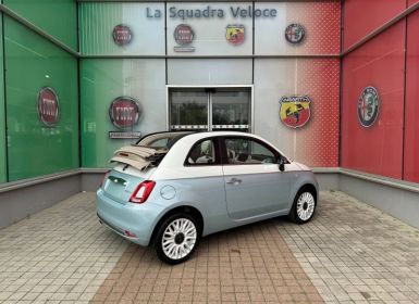 Achat Fiat 500C 1.0 70ch BSG S&S Collezione 1957 Neuf