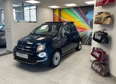 Achat Fiat 500C 1.0 70CH BSG S&S DOLCEVITA Occasion