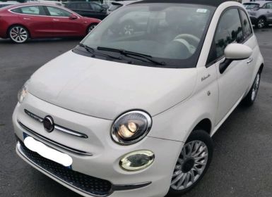 Fiat 500C 1.0 70CH BSG S&S DOLCEVITA