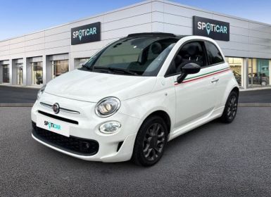 Fiat 500C 1.0 70ch BSG S&S Hey Google