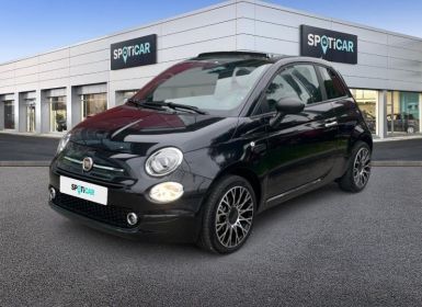 Fiat 500C 1.0 70ch BSG S&S Pack Confort & Style