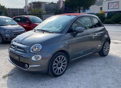 Achat Fiat 500C 1.0 70CH BSG S&S STAR Occasion