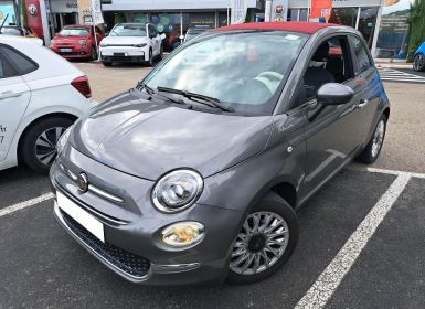 Vente Fiat 500C 1.0 HYBRIDE 70 DOLCEVITA BSG Occasion