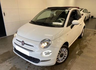 Fiat 500C 1.0 HYBRIDE 70 DOLCEVITA BSG Occasion