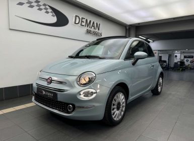 Fiat 500C 1.0 i Hybrid DolceVita Neuf