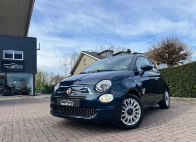 Achat Fiat 500C 1.0i MHEV Lounge Occasion