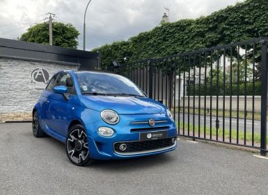 Fiat 500C 1.2 69 ch S BVM 5 Occasion
