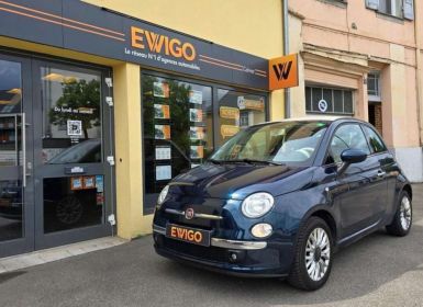 Vente Fiat 500C 1.2 70 ch LOUNGE GARANTIE 6 MOIS Occasion