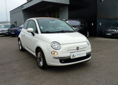 Achat Fiat 500C 1.2 8V 69 ch Lounge Occasion