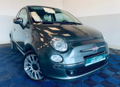 Fiat 500C 1.2 8V 69 ch Lounge