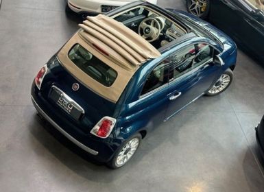 Vente Fiat 500C 1.2 8v 69 Hp Lounge / Navi / Half leder / Airco / Garantie Occasion