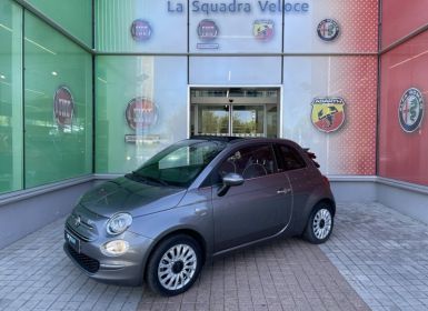 Vente Fiat 500C 1.2 8v 69ch Eco Pack Lounge 109g Occasion