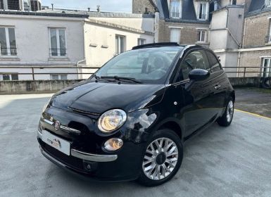 Fiat 500C 1.2 8V 69CH POPSTAR Occasion