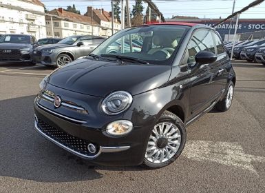 Achat Fiat 500C (2) 1.0 BSG 70 S&S Lounge Occasion