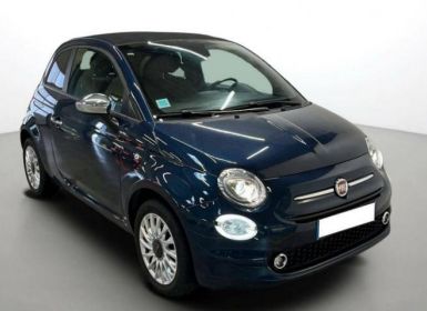 Fiat 500C 500 C 1.0 70CV HYBRIDE BSG EPIC BLUE Occasion