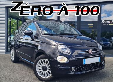 Fiat 500C 500 C