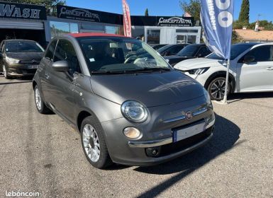 Fiat 500C c