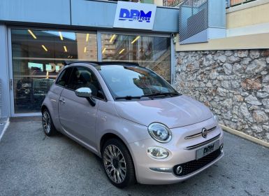 Fiat 500C 500 C 70CH BSG