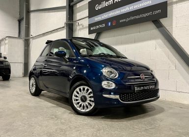 Fiat 500C 500 C DolceVita 500 C Dolce Vita 1.0 70 cv Occasion