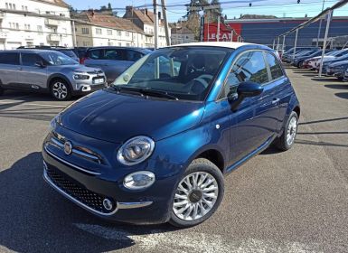 Achat Fiat 500C 500 C II (2) C 1.0 70 HYBRIDE BSG S/S DOLCEVITA Neuf