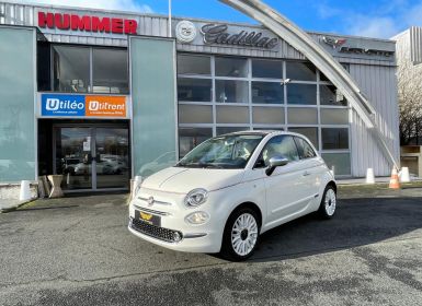 Fiat 500C 70 Ch DOLCEVITA Occasion