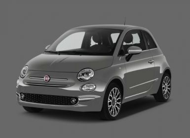 Achat Fiat 500C BEV 42KWH PACK TECH C Leasing