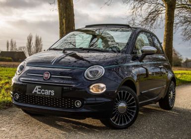 Achat Fiat 500C CABRIOLET RIVA 1 OF 200 BELGIAN OWNER Occasion