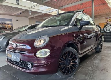 Fiat 500C COLLEZIONE