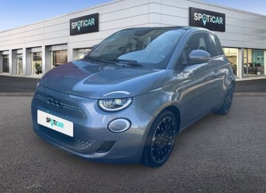 Achat Fiat 500C e 118ch Icône Plus (Pack Magic Eye) Occasion