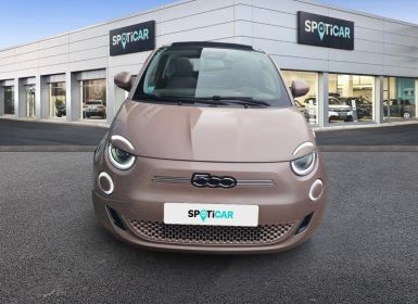 Fiat 500C e 118ch Icône Plus (Pack Magic Eye) Occasion